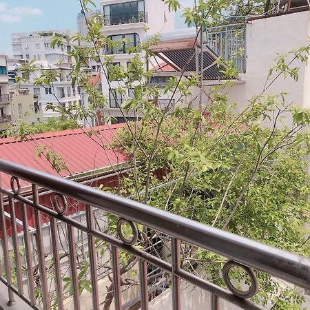 Li Apartment 26 Duong My Dinh, Nam Tu Liem, Ha Noi Near Keangnam Hanoi Exterior photo