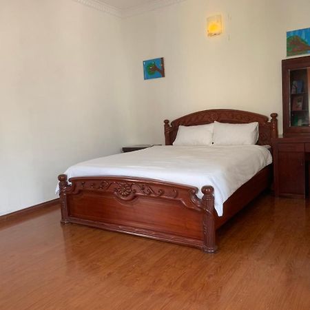 Li Apartment 26 Duong My Dinh, Nam Tu Liem, Ha Noi Near Keangnam Hanoi Exterior photo