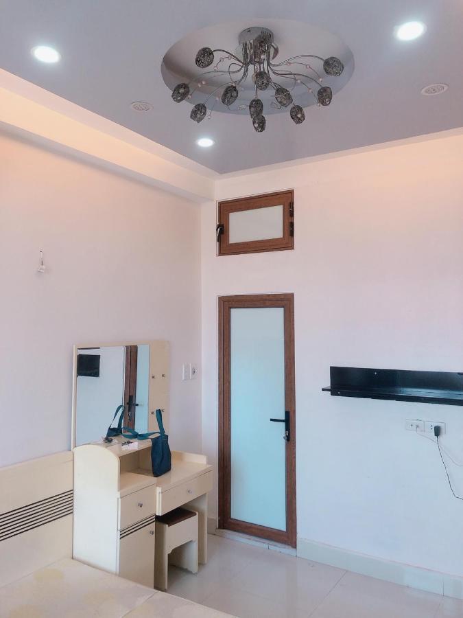 Li Apartment 26 Duong My Dinh, Nam Tu Liem, Ha Noi Near Keangnam Hanoi Exterior photo