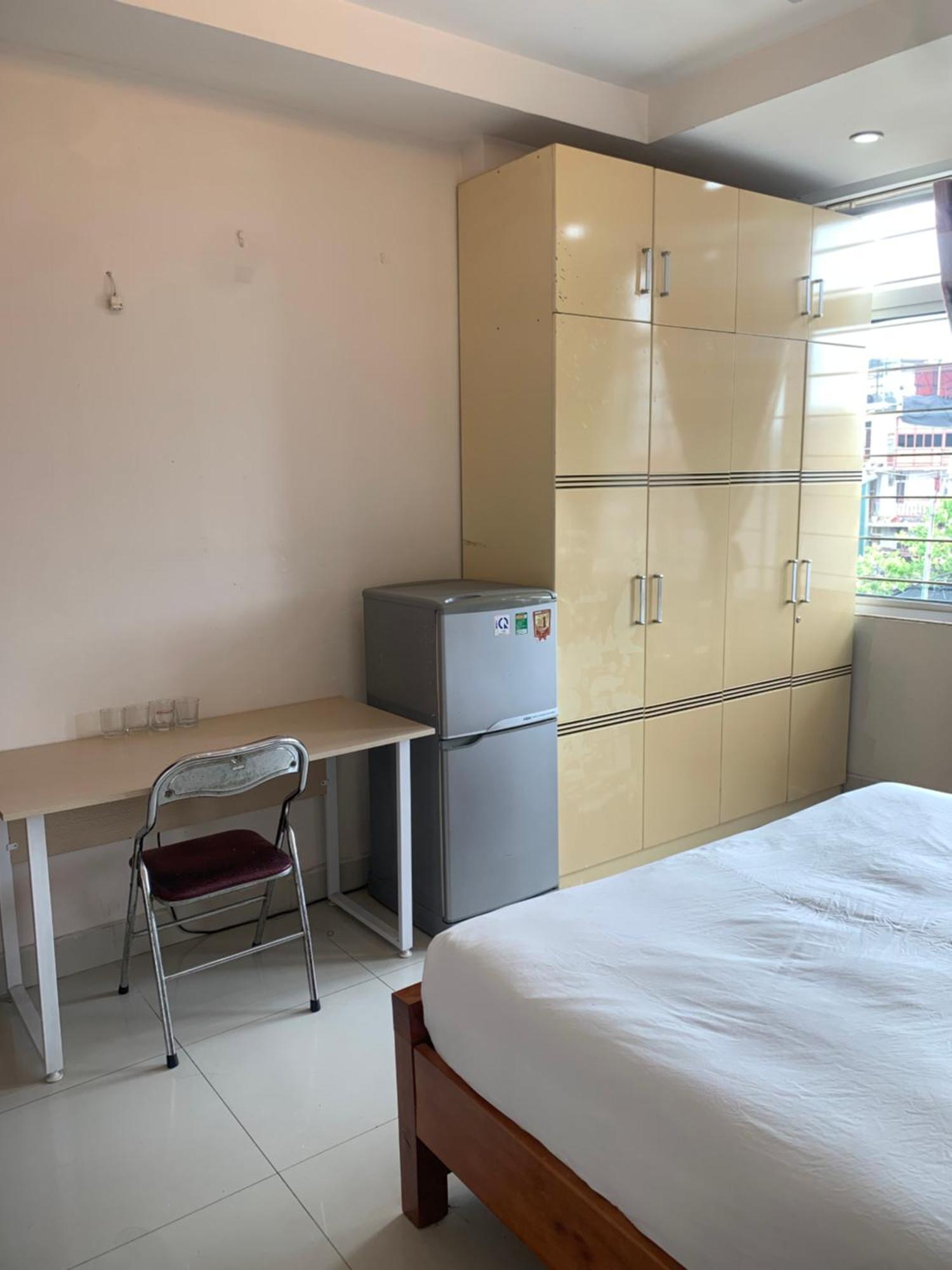 Li Apartment 26 Duong My Dinh, Nam Tu Liem, Ha Noi Near Keangnam Hanoi Exterior photo