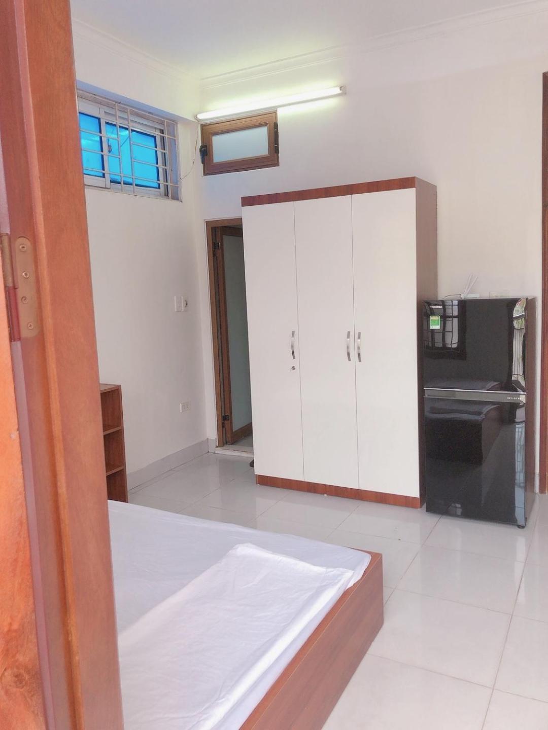 Li Apartment 26 Duong My Dinh, Nam Tu Liem, Ha Noi Near Keangnam Hanoi Exterior photo